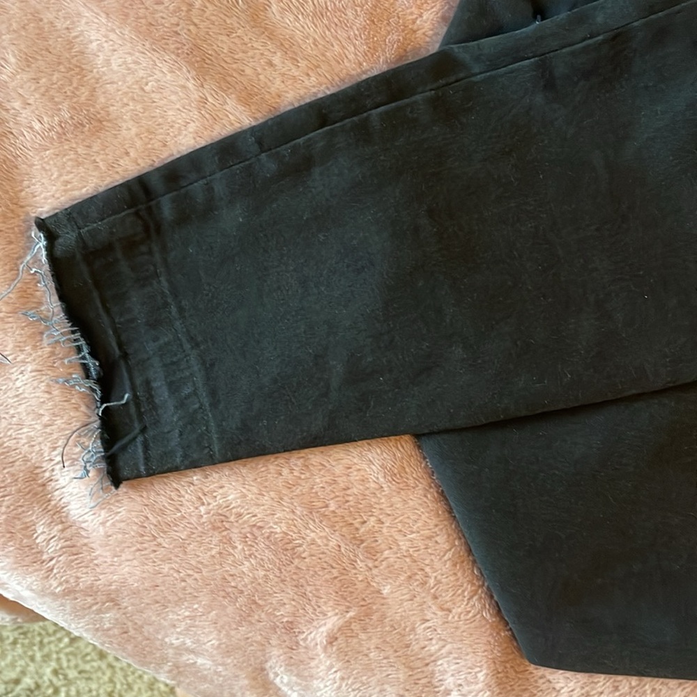 Bundle Of 5 Pairs Of Size Small Spanx - image 4